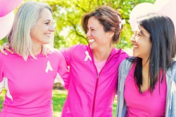 Cancer du sein : dépistage gratuit pour les femmes de plus de 50 ans tous les 2 ans