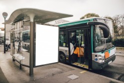 La RATP ressort 118 véhicules diesel par manque de bus électriques