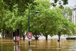 Le réchauffement climatique va provoquer des catastrophes naturelles en série