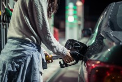 Pénurie d’essence : carte des stations à sec, où trouver de l’essence ?