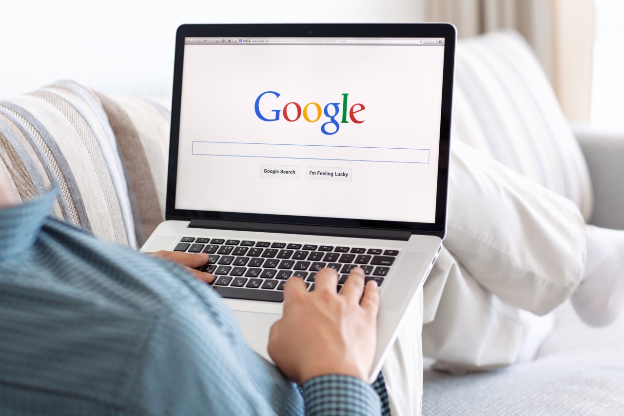 gilets jaunes » : 3e mots-clés les plus recherchés sur Google Actualités