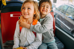 Transports en commun gratuits à Paris pour les moins de 11 ans à partir du 1er septembre 2019