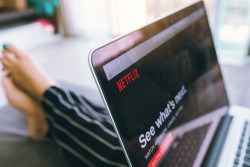 Netflix : plateforme SVoD la plus utilisée par les Français en 2018