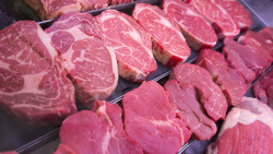 De la viande de bœuf frauduleuse en provenance de Pologne