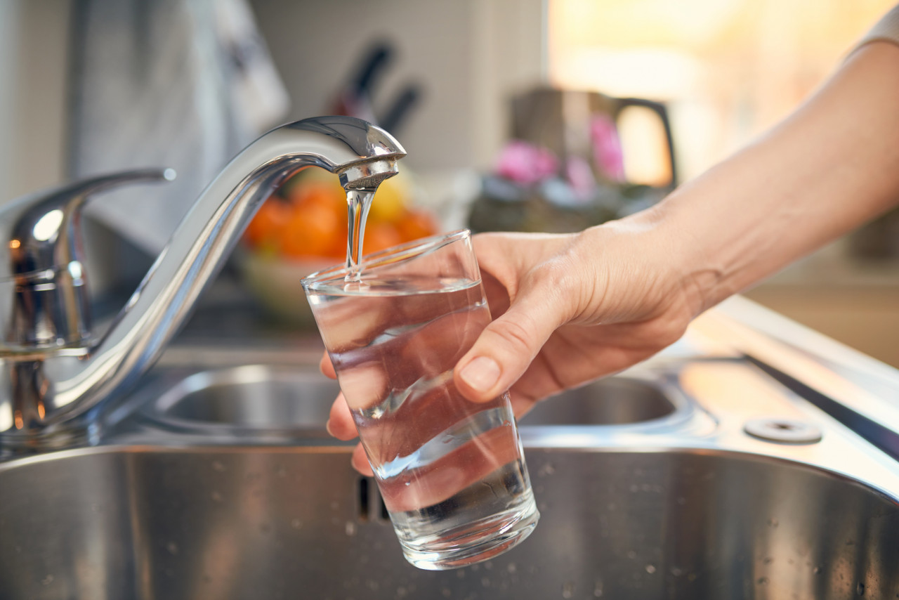 Les adoucisseurs d’eau par électrolyse impactent-ils la qualité de l’eau ?