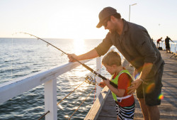 Ouverture de la pêche, quelles sont les règles à respecter ?