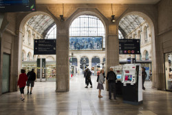 SNCF : une panne informatique perturbe le trafic à Paris-Est