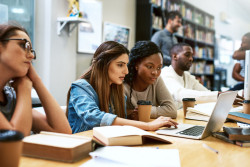 Accéder aux annales du bac et du brevet des années précédentes