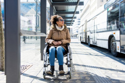 Consultation publique pour favoriser l’inclusion des personnes handicapées jusqu’au 31 août 2019