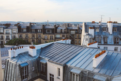 Encadrement des loyers à Paris à partir du 1er juillet