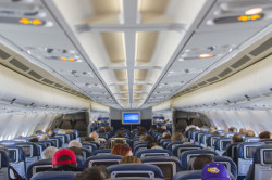 Pourquoi Internet est-il si cher à bord d’un avion ?