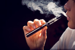 Les dangers de la cigarette électronique selon l’OMS