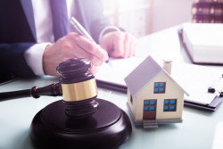 Vente sur saisie immobilière : le propriétaire doit déménager dès le prononcé du jugement