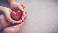 Greffe rénale : campagne d'information sur le don de rein depuis un donneur vivant du 16 octobre au 3 novembre 2017