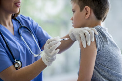 Vaccin HPV recommandé aux garçons de 11 à 14 ans