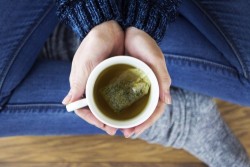 Le thé est-il toujours bon pour la santé ?
