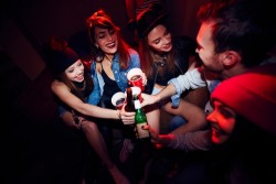 Adolescents : les conséquences d’une consommation d’alcool abusive
