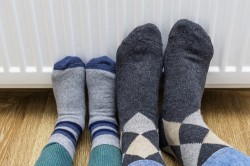 Appartement surchauffé ou pas assez chauffé : quelles démarches entreprendre ?