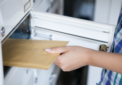 La Poste augmente la fréquence de distribution du courrier à 4 jours par semaine