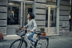 Un « forfait mobilités durables » pour aller travailler en vélo ou en covoiturage