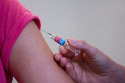 Vaccin contre le Covid-19 : un questionnaire en ligne pour connaître les intentions des Français
