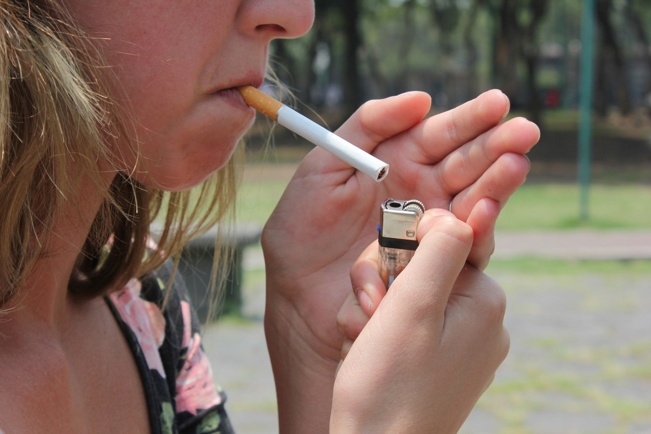 Les achats de cigarettes et de tabac dans un pays frontalier limités