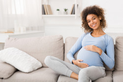 Versement de la prime de naissance au 7ème mois de grossesse