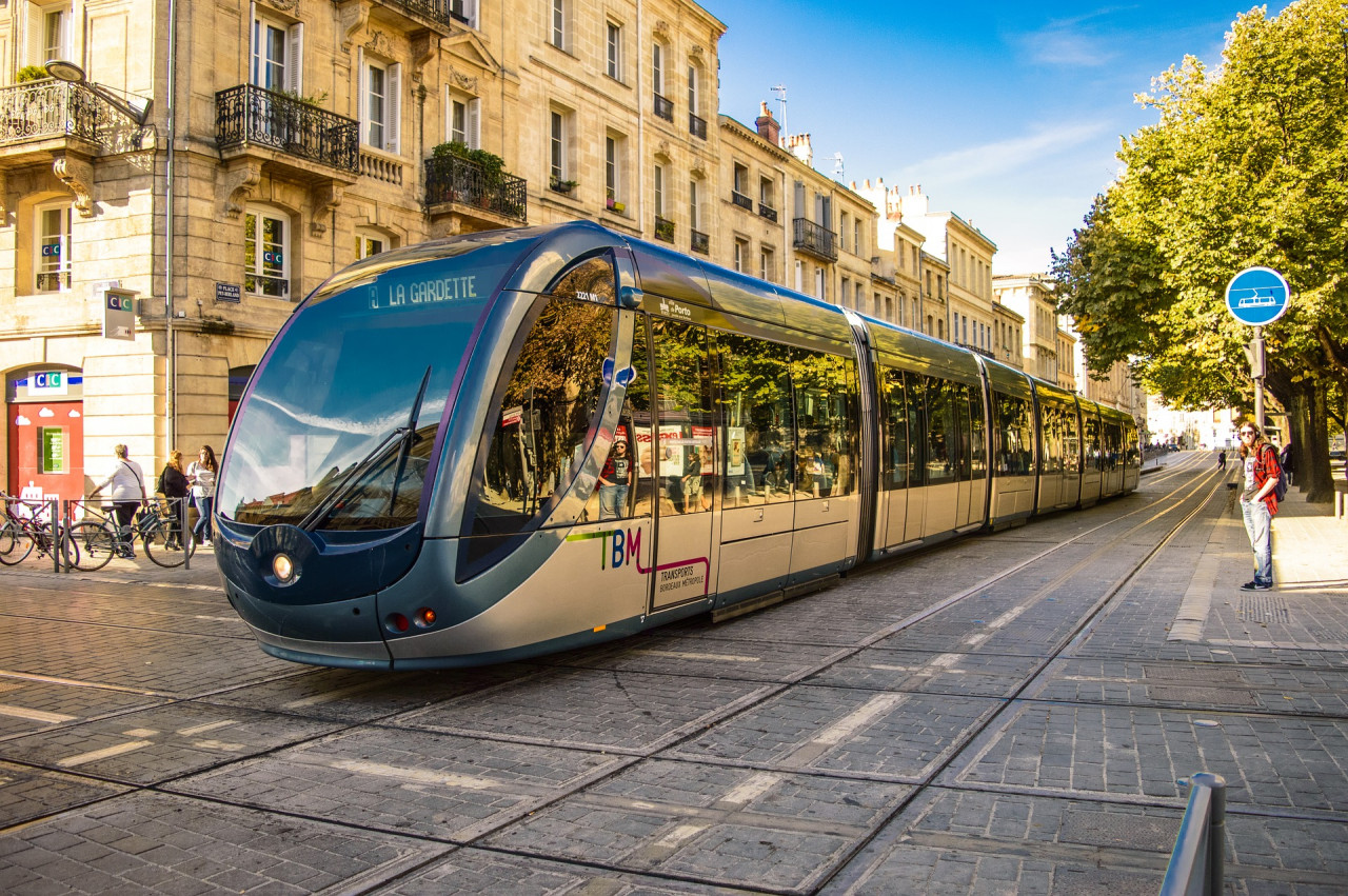 La loi Badinter ne s'applique pas toujours en cas d'accident avec un tramway