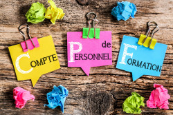 Recevez des dotations sur votre CPF