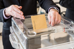 Second tour des élections régionales 2015, les candidats et les enjeux 
