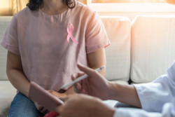 Octobre Rose : une campagne pour lutter contre le cancer du sein