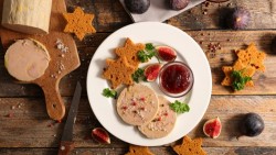 Foie gras : les règles de composition et d’étiquetage des produits