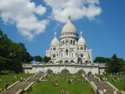 Le Sacré-Cœur bientôt classé au titre des monuments historiques 