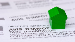 Taxe d'habitation 2020 : la date de paiement approche