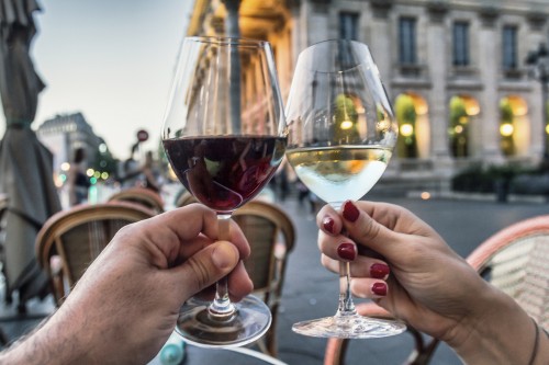 Moins de pesticides dans les vins de Bordeaux