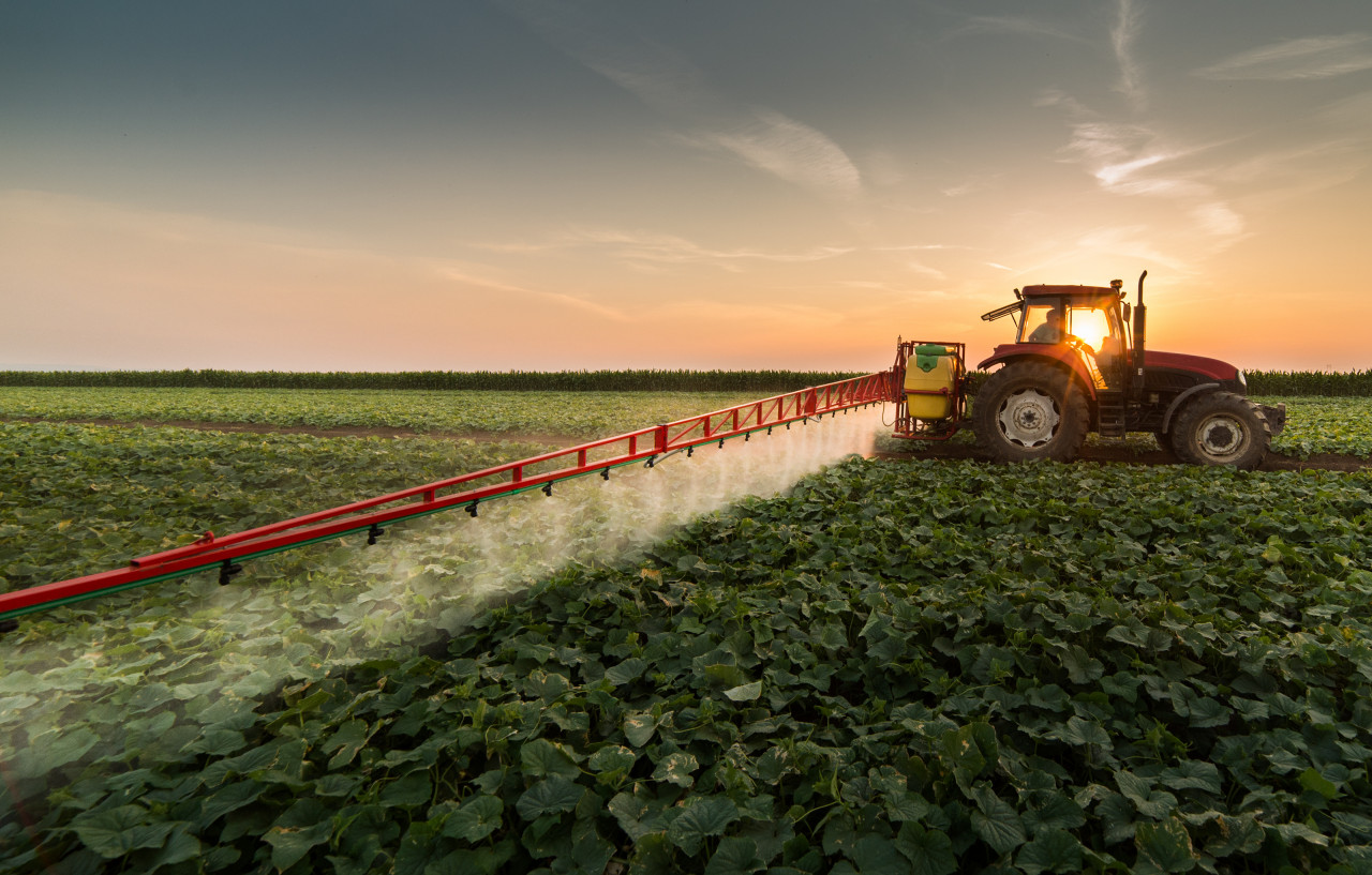 Les victimes de pesticides ont désormais leur fonds d’indemnisation