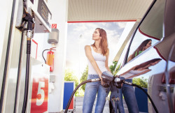 Carburants : nouvel affichage des prix en station-service