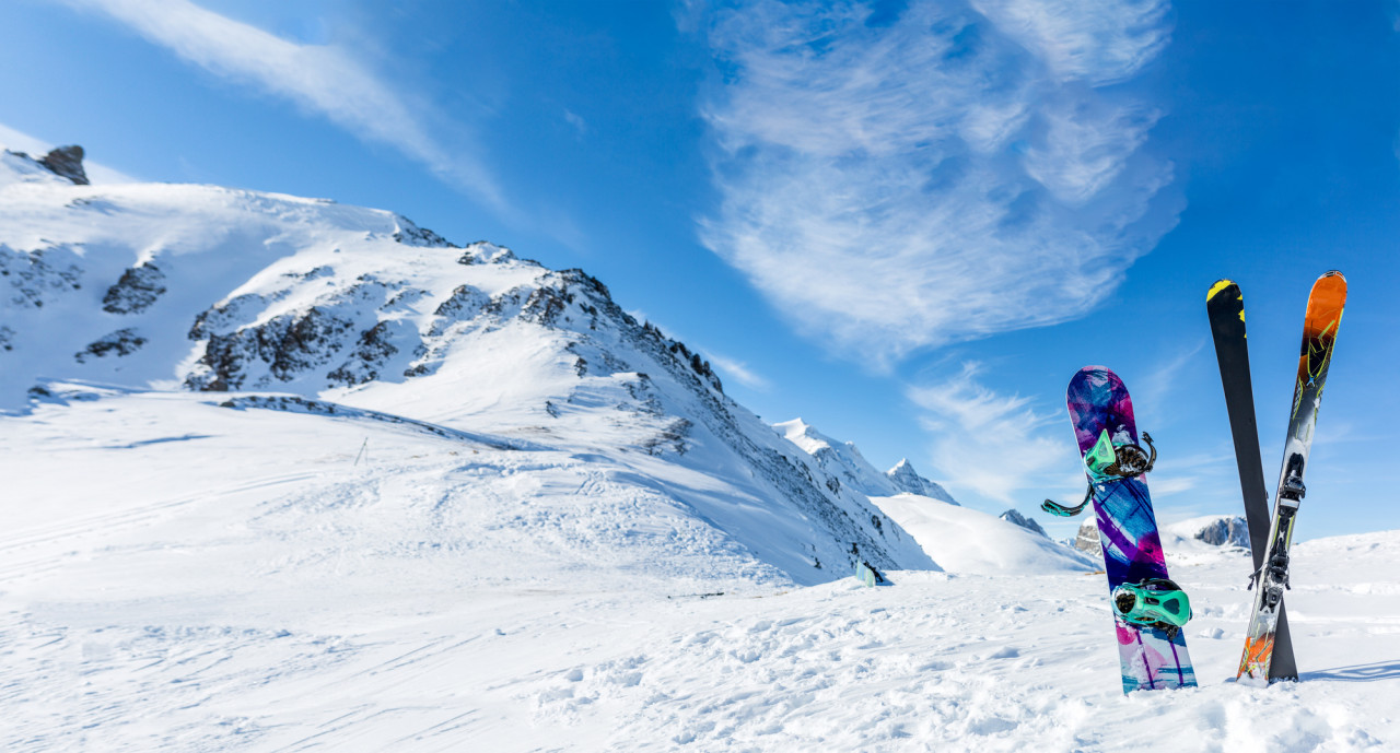Logement, matériel, transport : peut-on se faire rembourser ses vacances au  ski ?