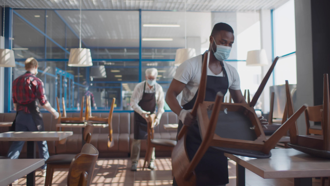 Ouverture des restaurants ce lundi 1er février : que risquent les gérants ?
