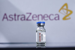 La France suspend la vaccination avec AstraZeneca