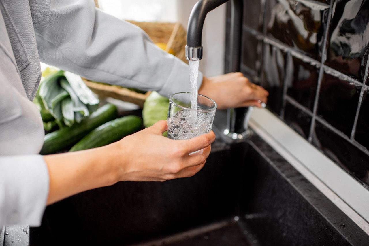 L'eau du robinet de votre commune est-elle de bonne qualité ?