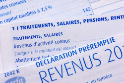Impôts 2021 : dernier jour pour déposer sa déclaration de revenus au format papier