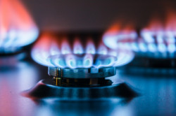 La facture de gaz va augmenter à partir du 1er juin 2021