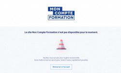 Compte personnel de formation : après les bugs, la date butoir du 30 juin est repoussée