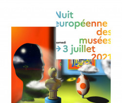 Nuit européenne des musées : quels sont les évènements à ne pas manquer samedi 3 juillet ?