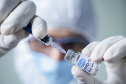 Covid-19 : bientôt une troisième dose administrée pour le vaccin Pfizer/ BioNTech ?