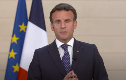 Covid-19 : face à la quatrième vague, les nouvelles mesures d'Emmanuel Macron