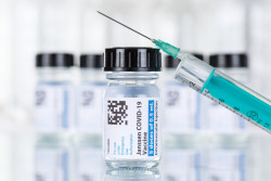Covid-19 : l'efficacité du vaccin Janssen remise en question
