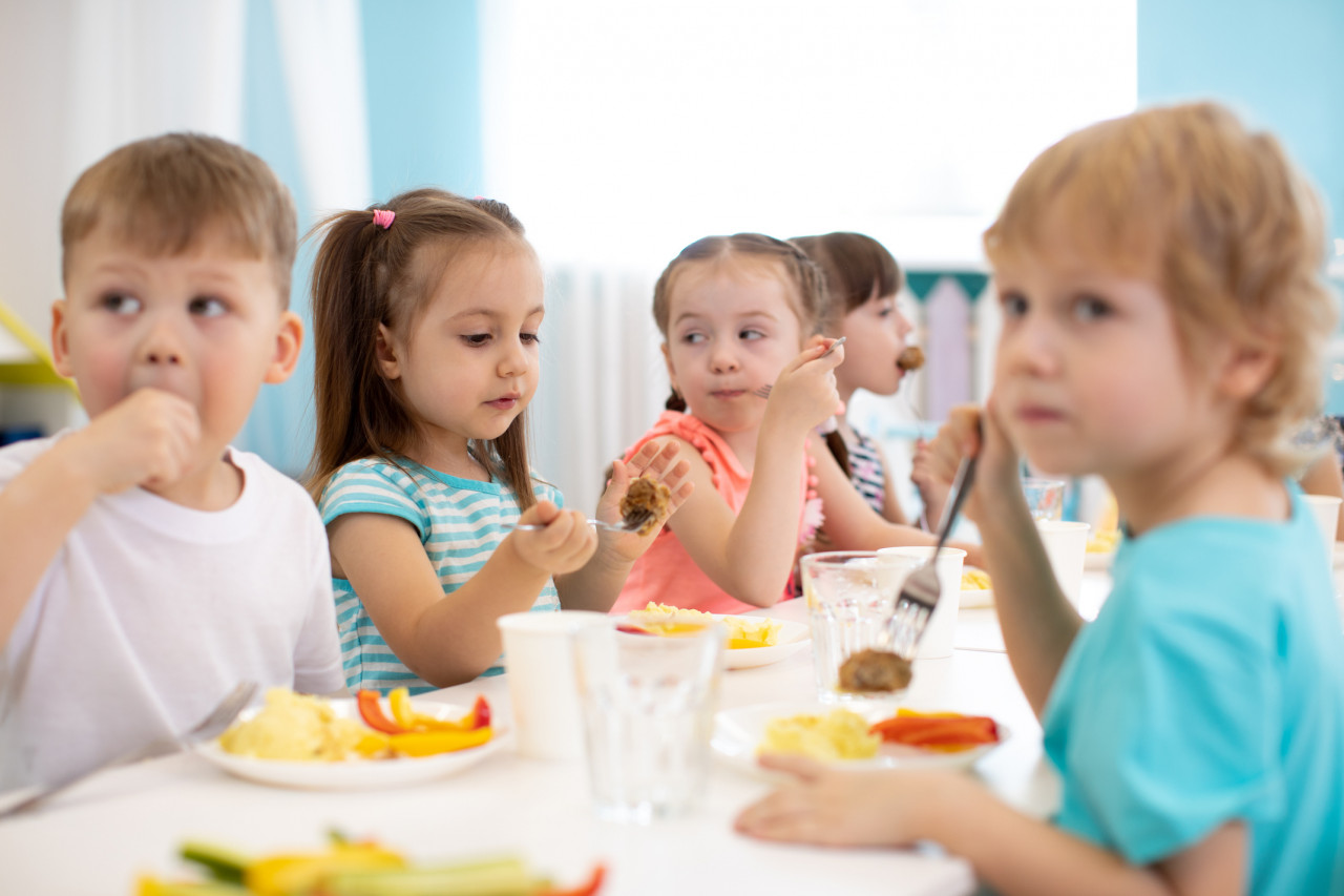 Cantine : l'exclusion d'un enfant pour repas impayés est-elle légale ?