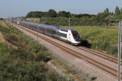 Retards de trains fréquents, lignes vétustes… L’UFC-Que Choisir épingle la SNCF